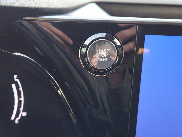 Photo of 2024 Eminent White Pearl Lexus RX 350