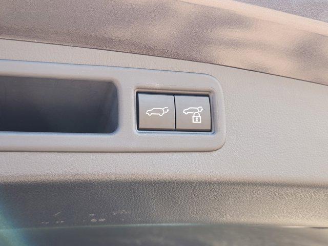 Photo of 2025 Cloudburst Gray Lexus RX 350