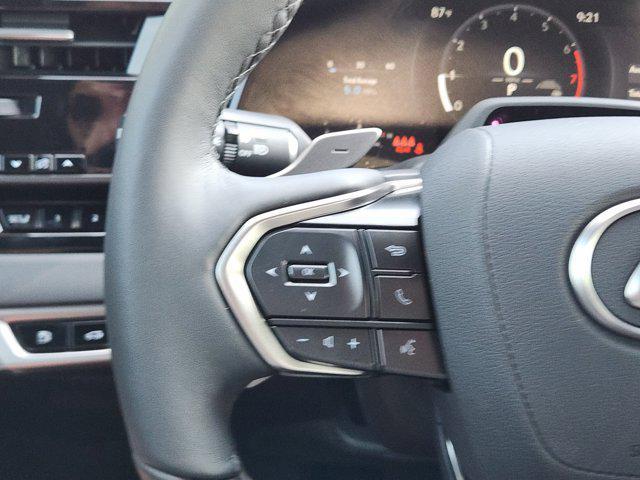 Photo of 2025 Cloudburst Gray Lexus RX 350