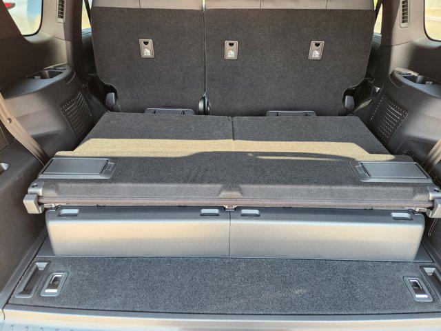 Photo of 2025  Lexus LX 700h