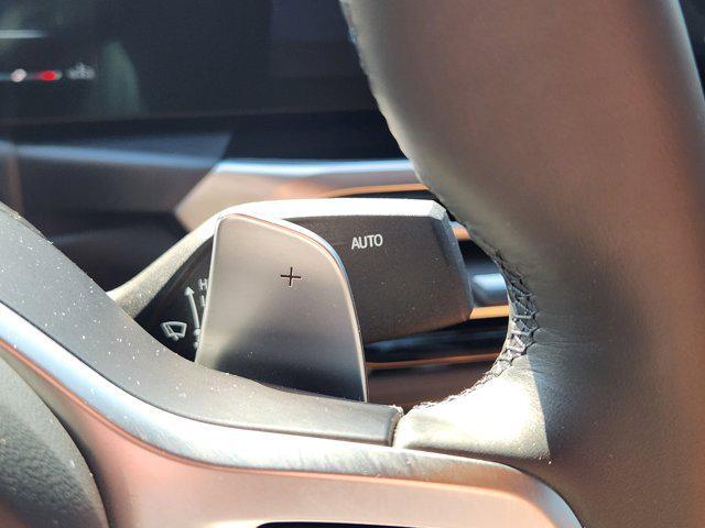 Photo of 2024 Thundernight Metallic BMW 230