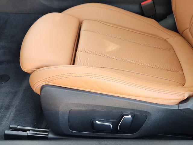 Photo of 2024 Thundernight Metallic BMW 230