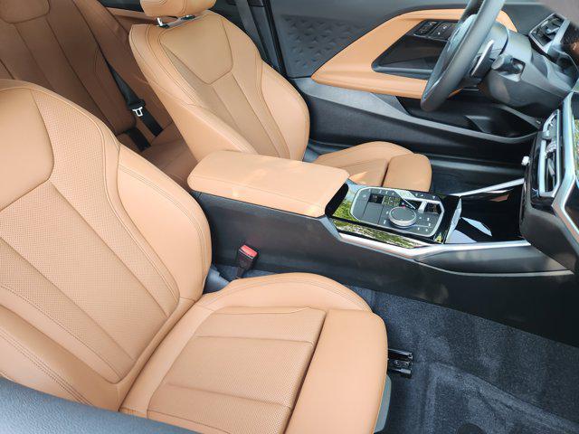 Photo of 2024 Thundernight Metallic BMW 230