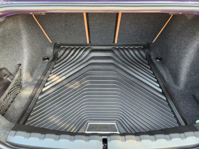 Photo of 2024 Thundernight Metallic BMW 230