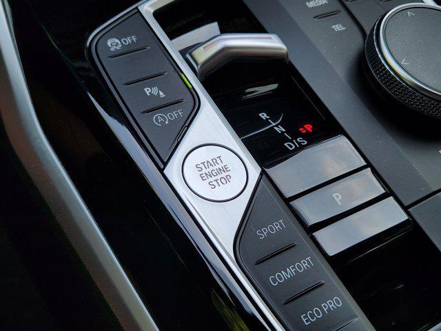 Photo of 2024 Thundernight Metallic BMW 230