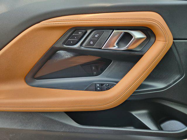 Photo of 2024 Thundernight Metallic BMW 230
