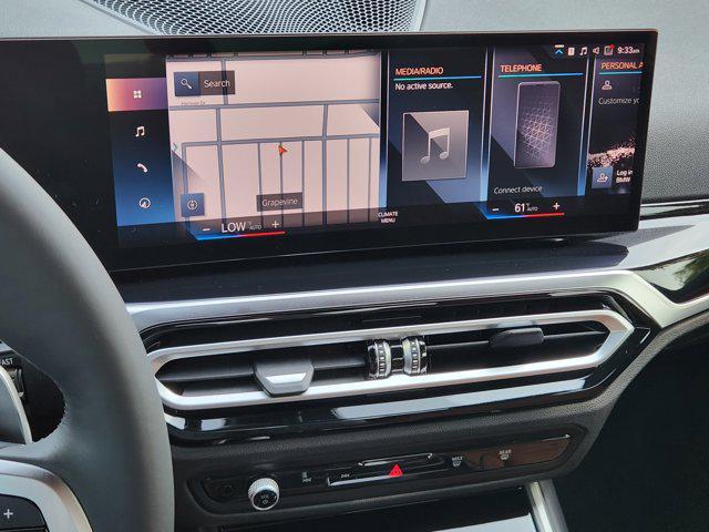 Photo of 2024 Thundernight Metallic BMW 230