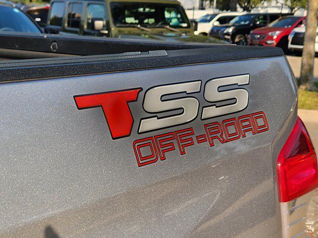 Photo of 2020 Silver Sky Metallic Toyota Tundra
