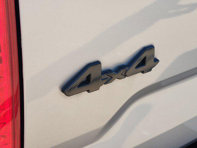 Photo of 2020 Silver Sky Metallic Toyota Tundra