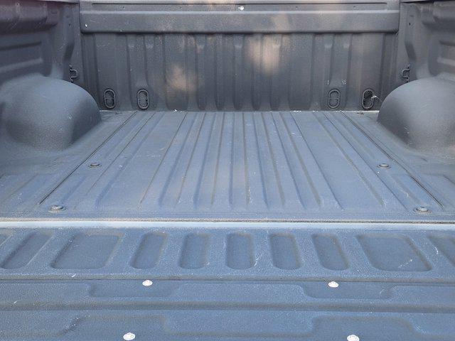 Photo of 2020 Silver Sky Metallic Toyota Tundra