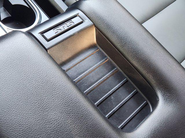 Photo of 2020 Silver Sky Metallic Toyota Tundra
