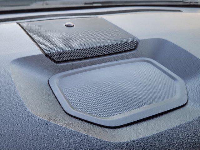 Photo of 2020 Silver Sky Metallic Toyota Tundra