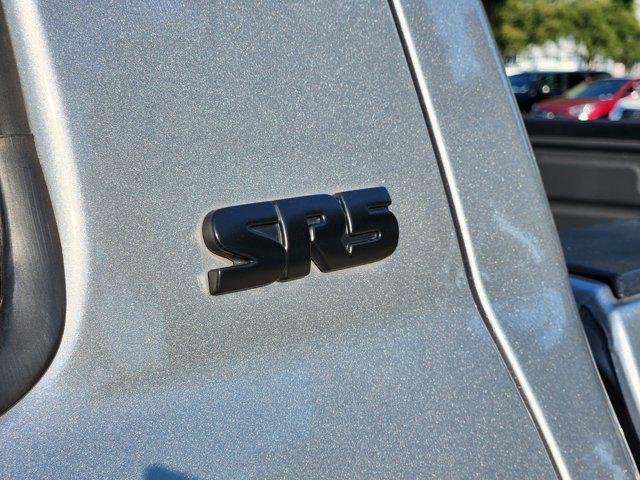 Photo of 2020 Silver Sky Metallic Toyota Tundra