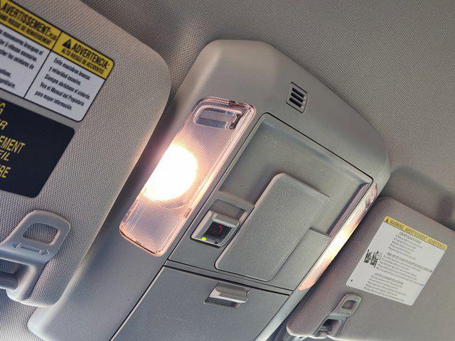 Photo of 2020 Silver Sky Metallic Toyota Tundra