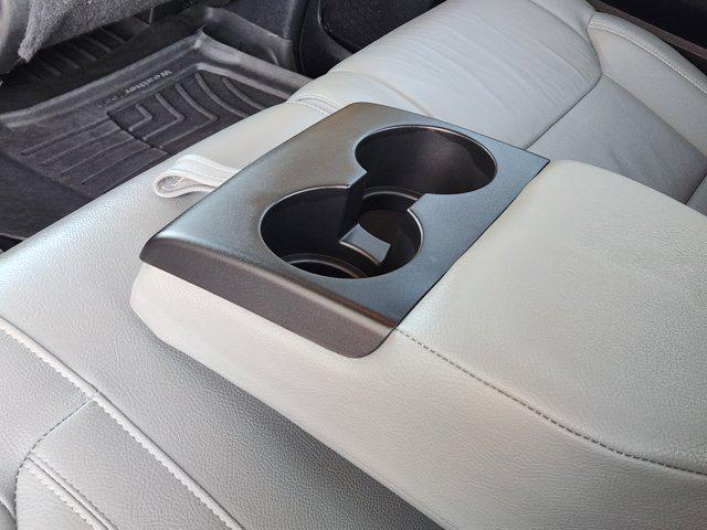 Photo of 2020 Silver Sky Metallic Toyota Tundra
