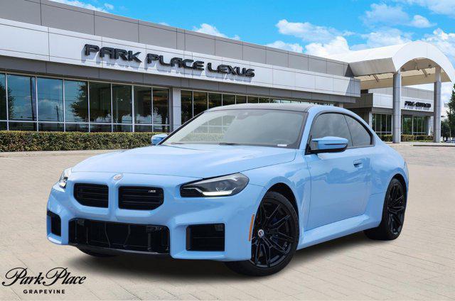 2023 BMW M2