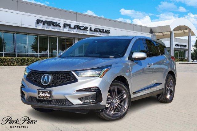 2019 Acura RDX