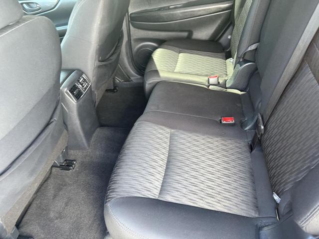 Photo of 2020 Gun Metallic Nissan Rogue