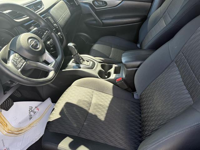 Photo of 2020 Gun Metallic Nissan Rogue