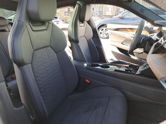 Photo of 2023 Ibis White Audi e-tron GT