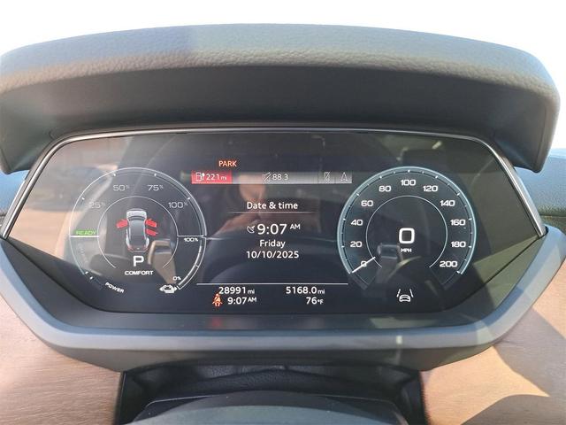 Photo of 2023 Ibis White Audi e-tron GT