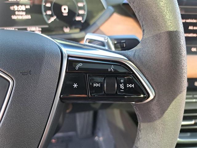 Photo of 2023 Ibis White Audi e-tron GT