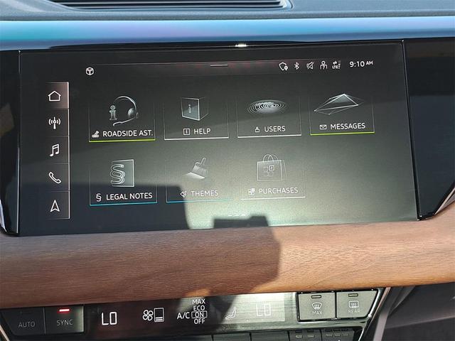 Photo of 2023 Ibis White Audi e-tron GT