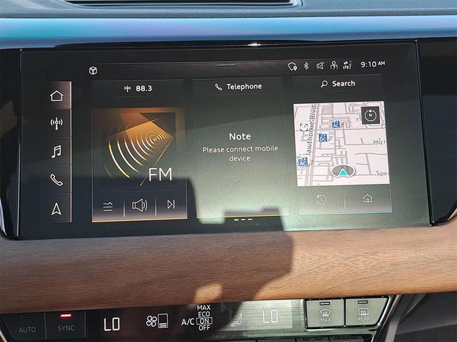 Photo of 2023 Ibis White Audi e-tron GT