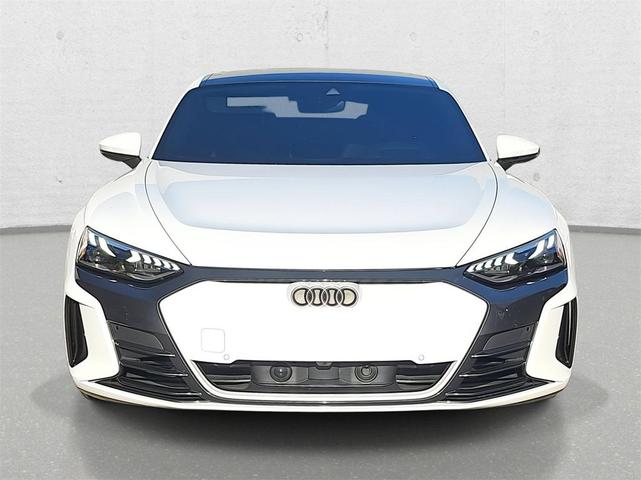 Photo of 2023 Ibis White Audi e-tron GT