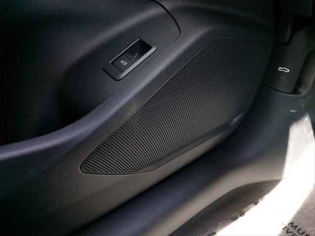 Photo of 2025 Plasma Blue Metallic Audi Q6 e-tron