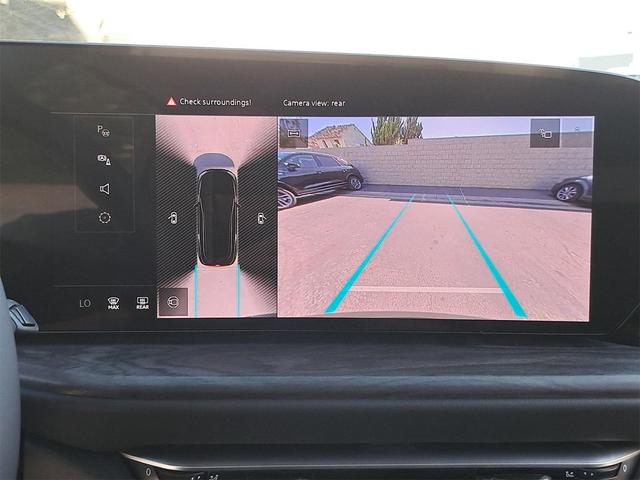 Photo of 2025 Mythos Black Metallic Audi Q5