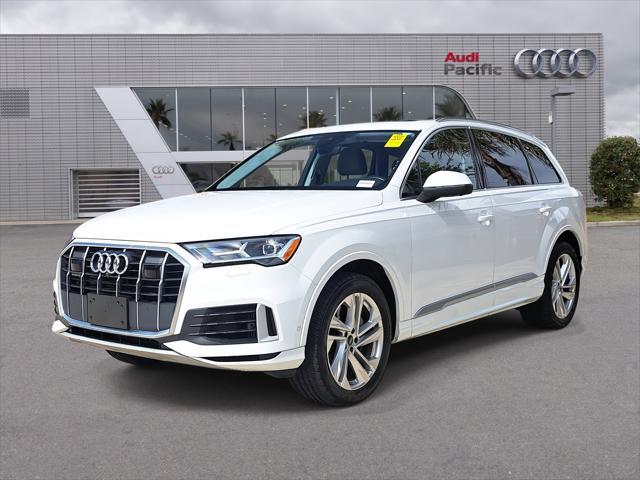 2023 Audi Q7