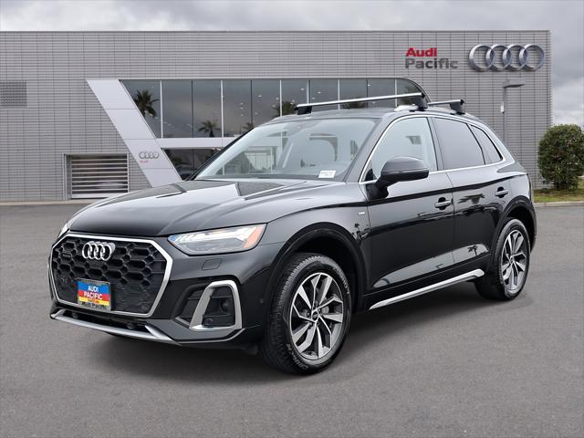 2023 Audi Q5