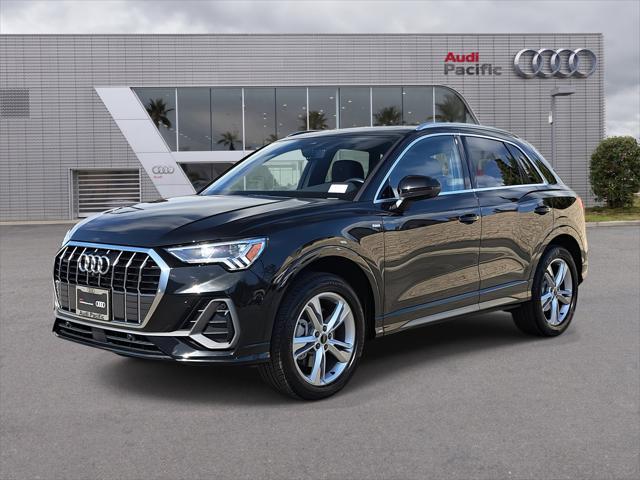 2024 Audi Q3