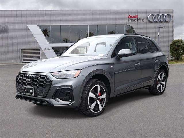 2024 Audi Q5