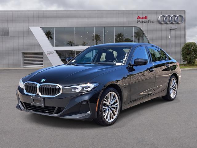 2023 BMW 330E