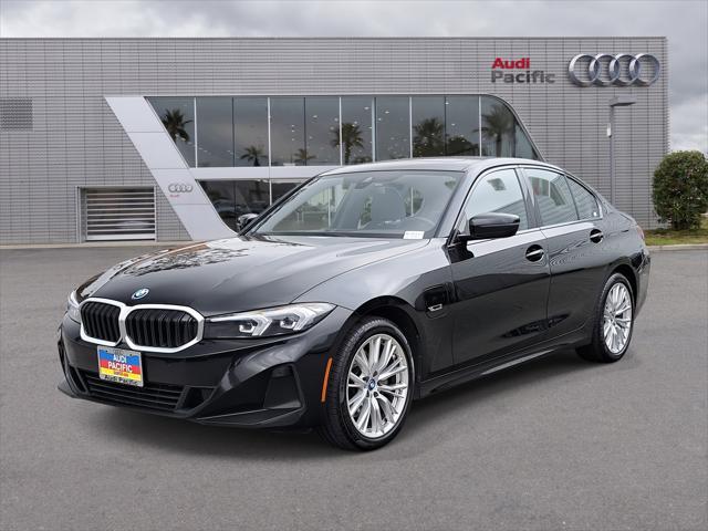 2023 BMW 330E