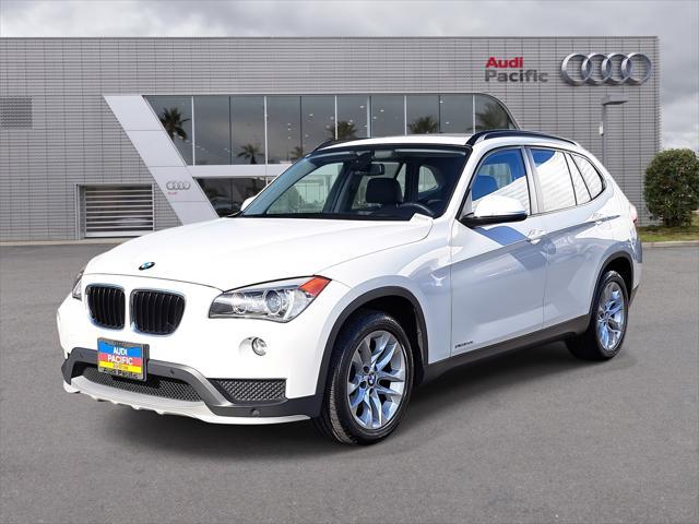 2015 BMW X1