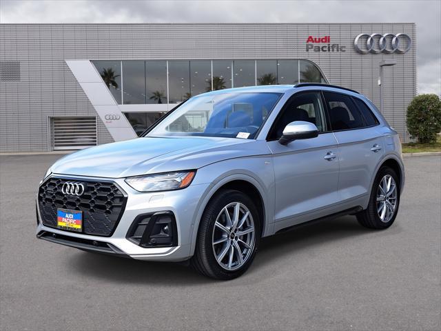 2023 Audi Q5 E