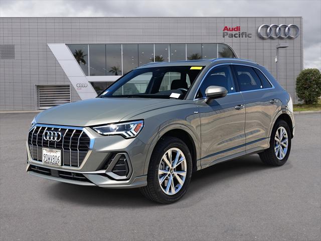 2023 Audi Q3