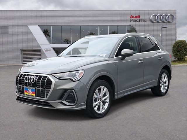2023 Audi Q3