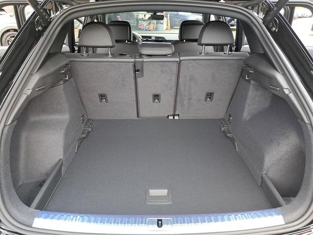 Photo of 2025 Mythos Black Metallic Audi Q3
