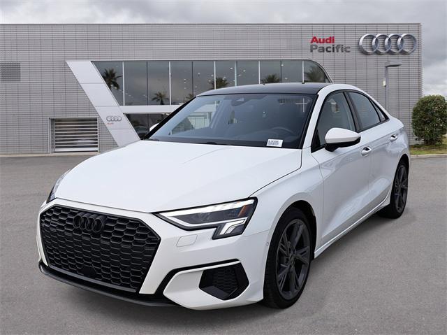 2024 Audi A3