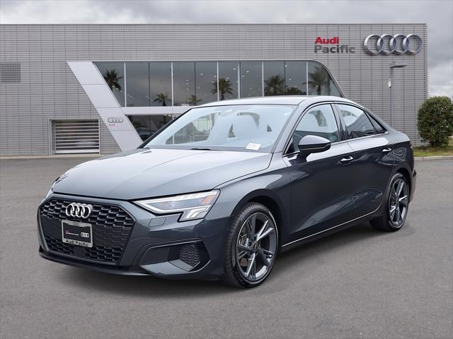 2024 Audi A3