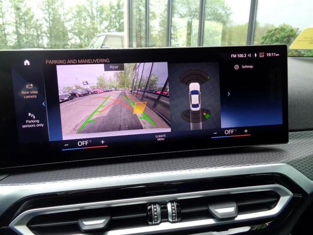 Photo of 2024 White BMW 330