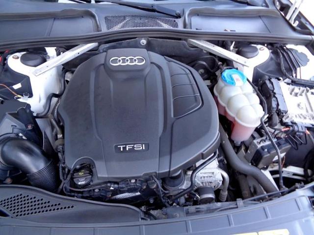 Photo of 2018 White Audi A4