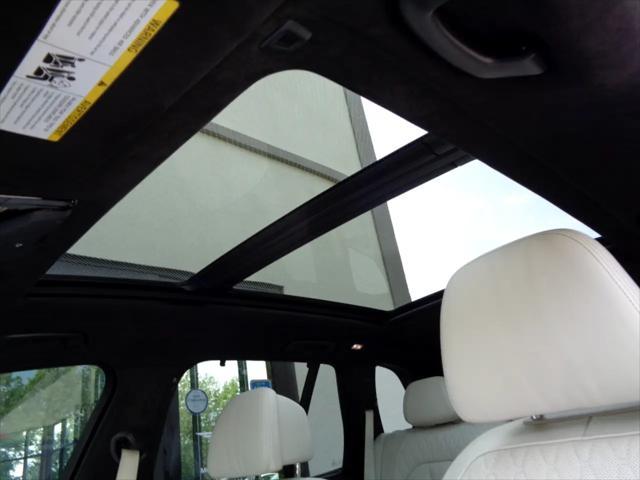Photo of 2021 Gray BMW X5
