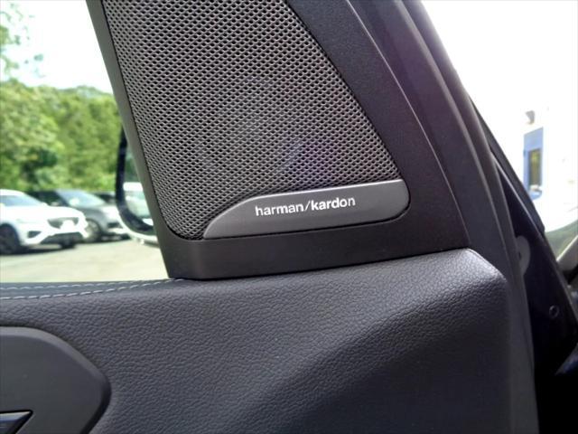 Photo of 2021 Gray BMW X5