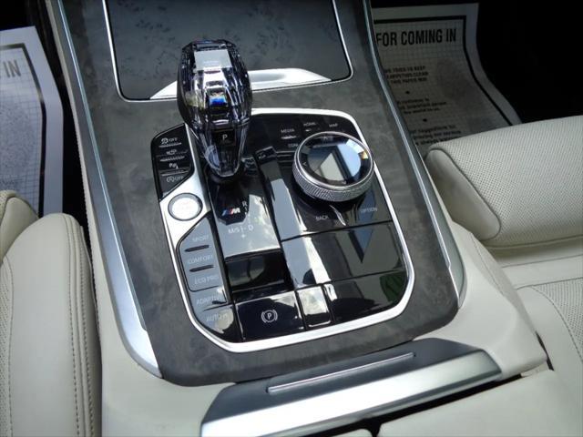 Photo of 2021 Gray BMW X5