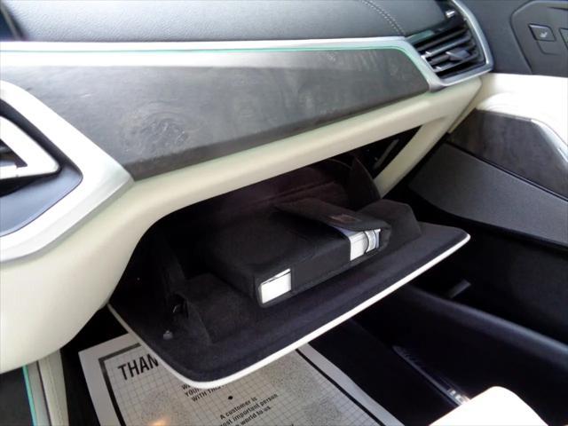 Photo of 2021 Gray BMW X5